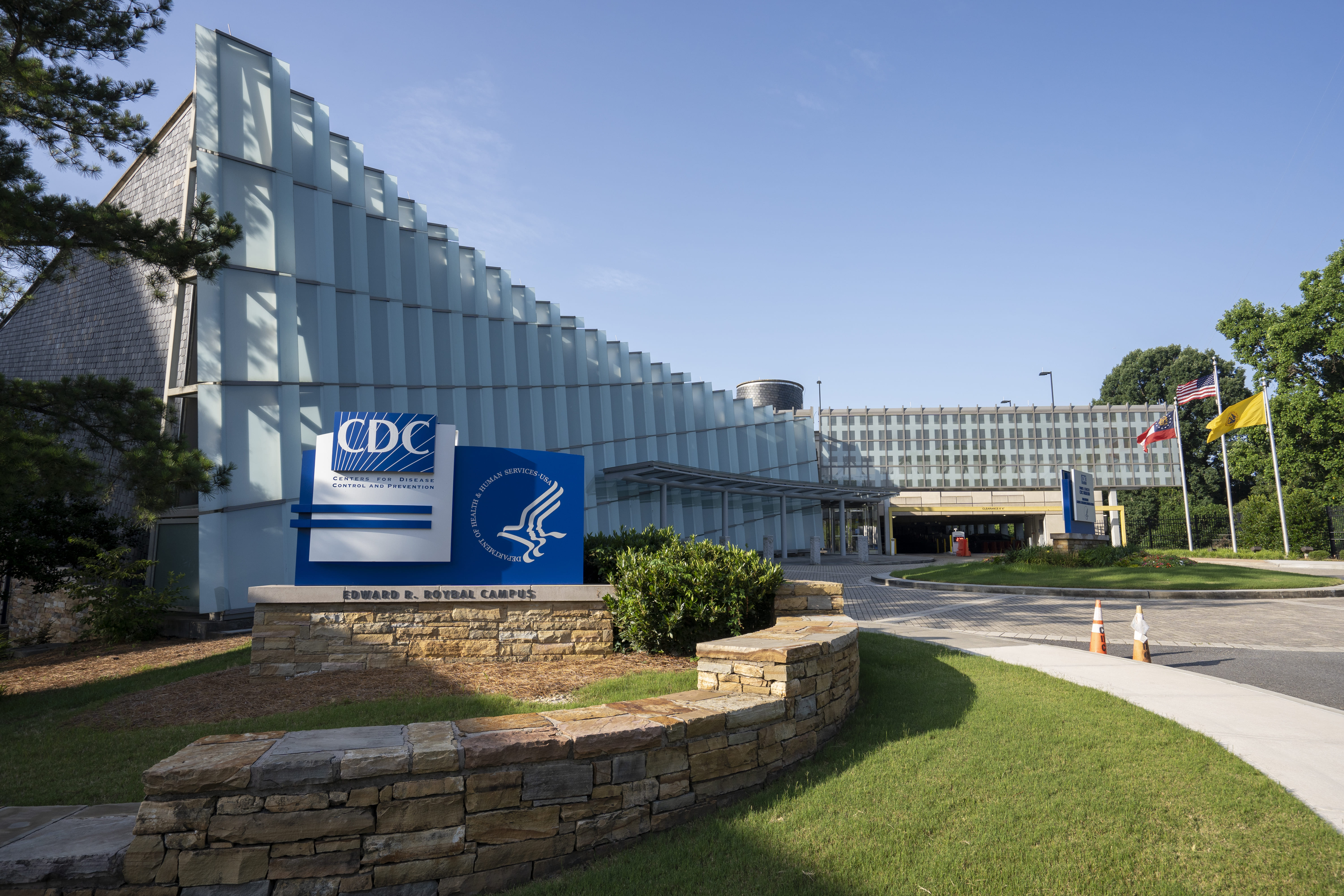 Centers for Disease Control and Prevention (CDC)